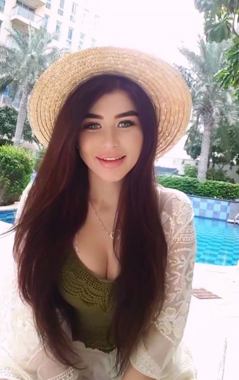 Luxury escort Istanbul