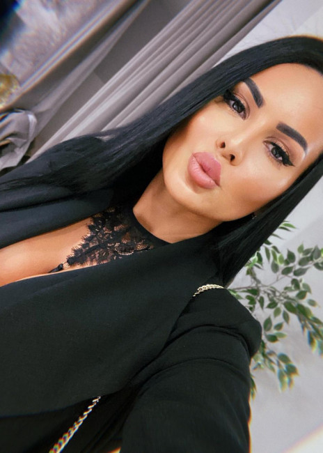 Luxury escort Istanbul