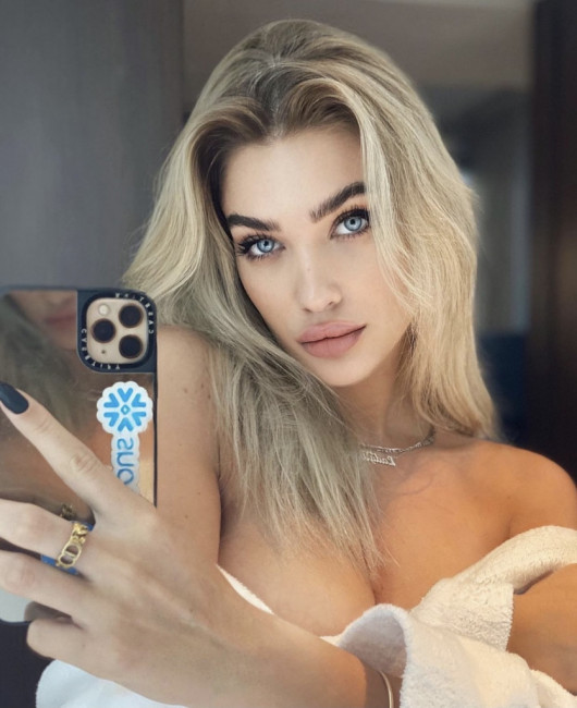 Luxury escort Istanbul