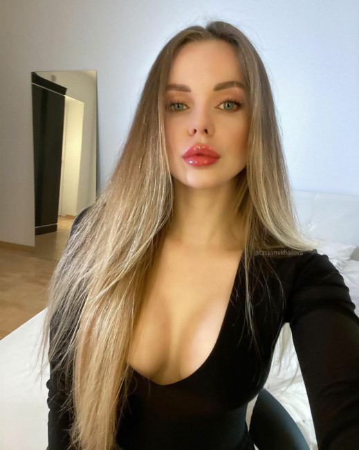 Luxury escort Istanbul