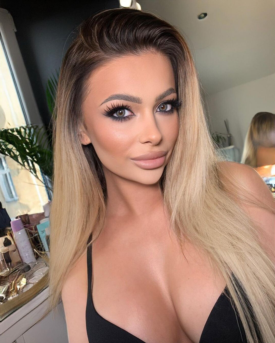 Luxury escort Istanbul