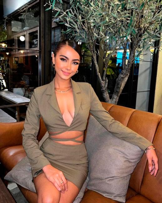 Luxury escort Istanbul