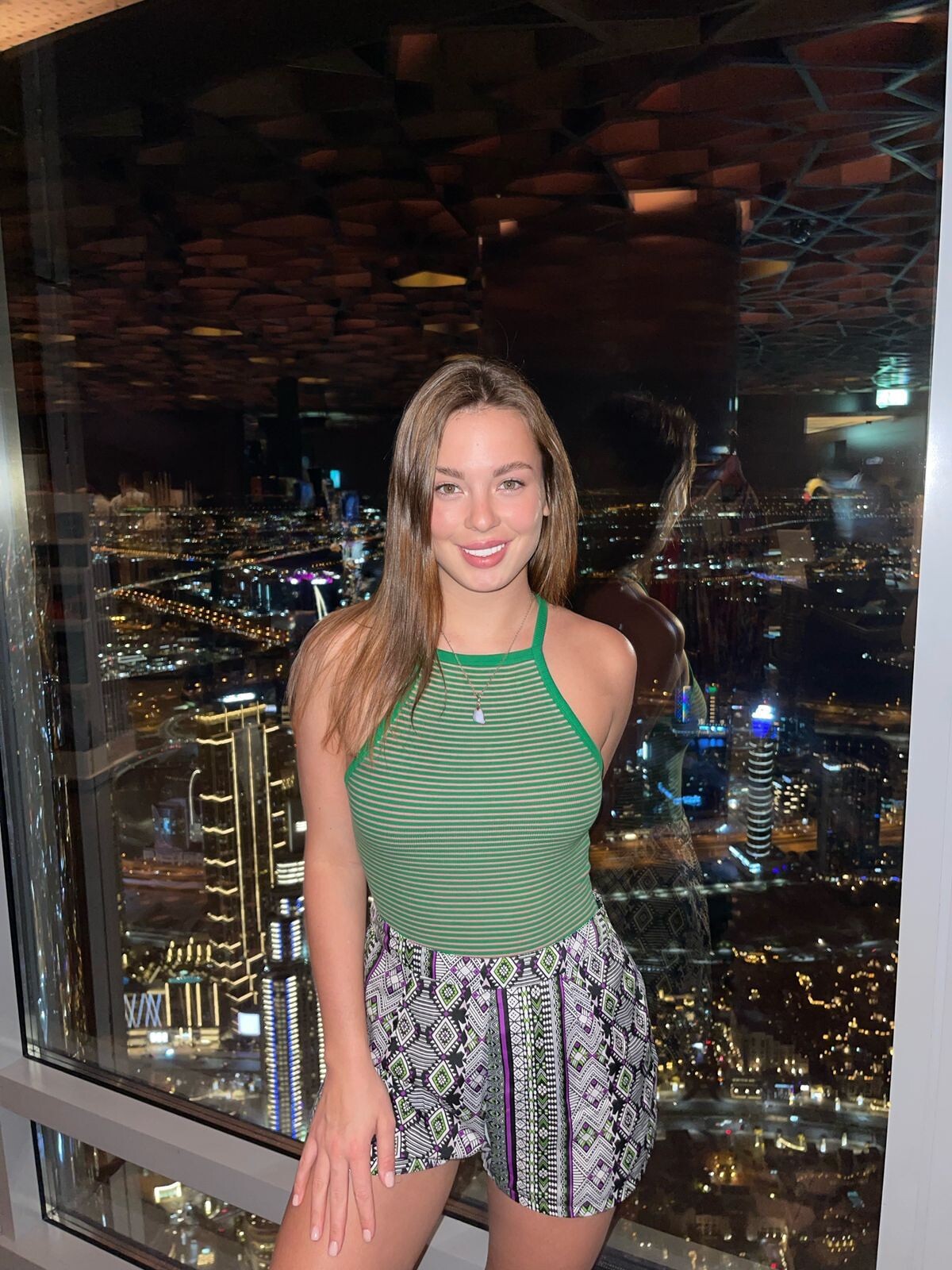 Luxury escort Istanbul