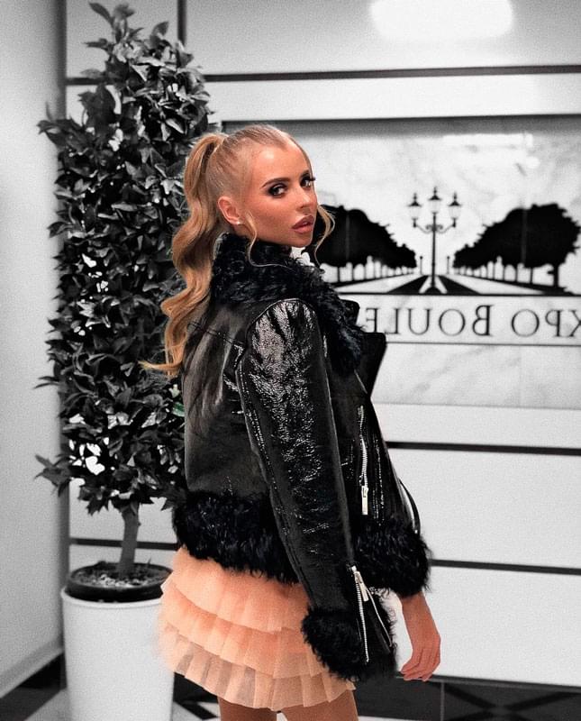 Luxury escort Istanbul