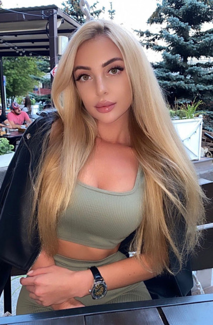 Luxury escort Istanbul